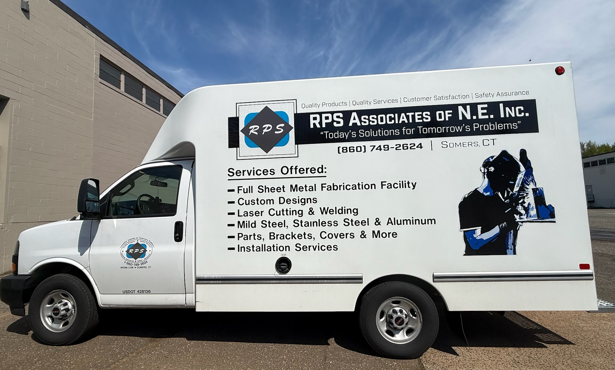 Delivery Services